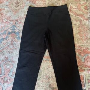 Tribal work pants